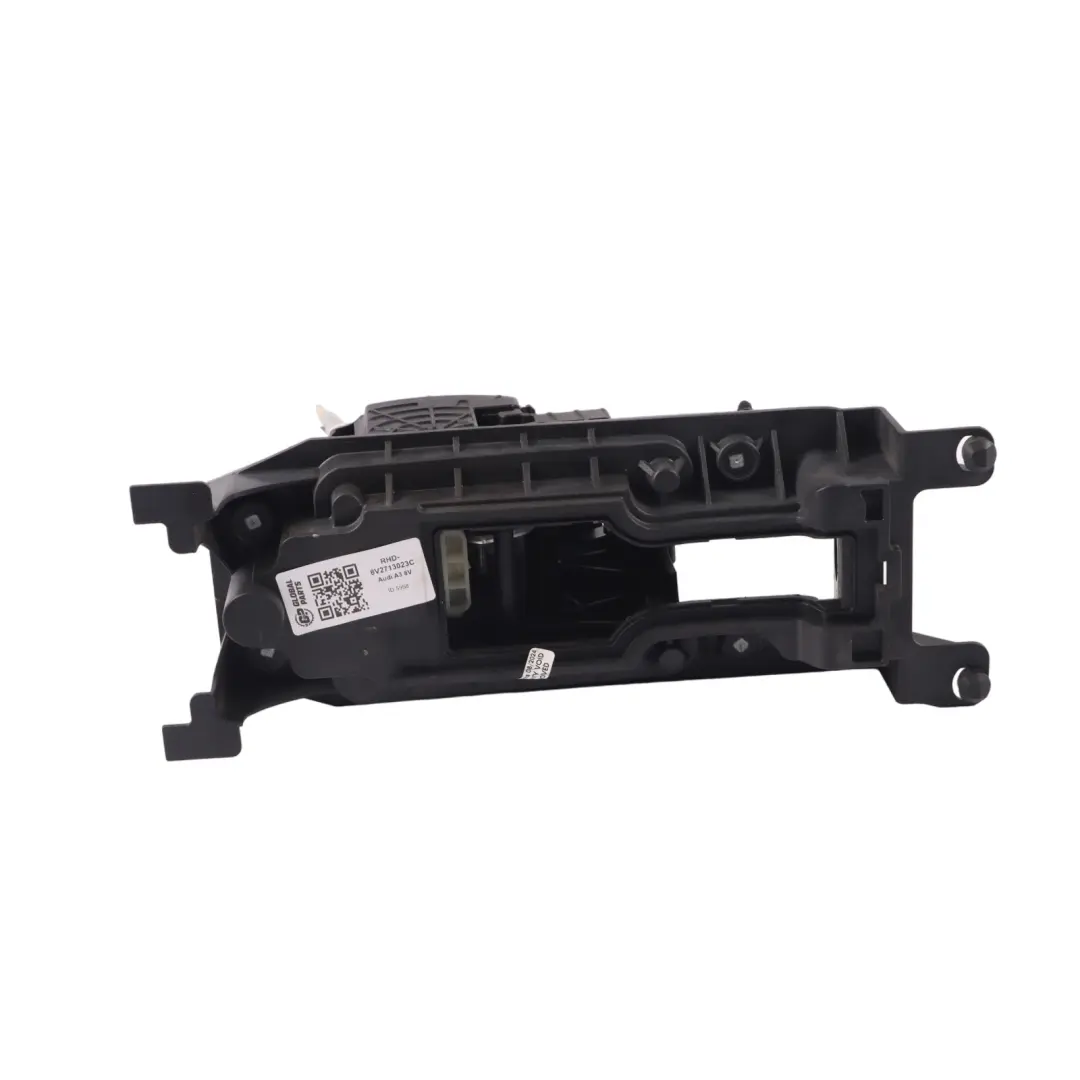 Audi A3 8V Automatic Gear Selector Gearshift Lever Mechanism - SKU RHD-8V2713023C - Part number 8V2713023C