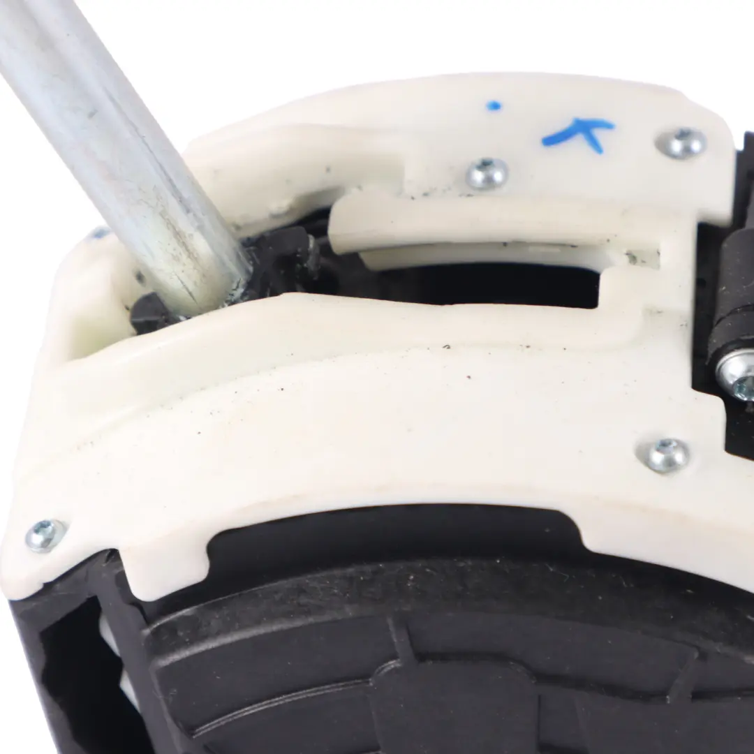 Audi A3 8V Automatic Gear Selector Gearshift Lever Mechanism - SKU RHD-8V2713023C - Part number 8V2713023C