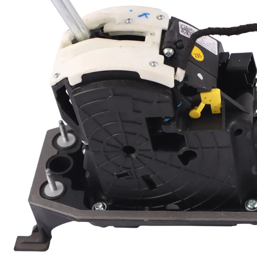 Selector Gearshift Lever Mechanism to Audi A3 8V Automatic Gear with Part number 8V2713023C Audi A3 8V Automatic Gear Selector Gearshift Lever Mechanism - SKU RHD-8V2713023C - Part number 8V2713023C