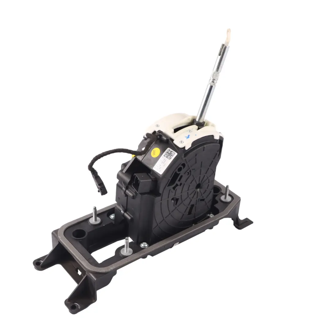 Audi A3 8V Automatic Gear Selector Gearshift Lever Mechanism - SKU RHD-8V2713023C - Part number 8V2713023C