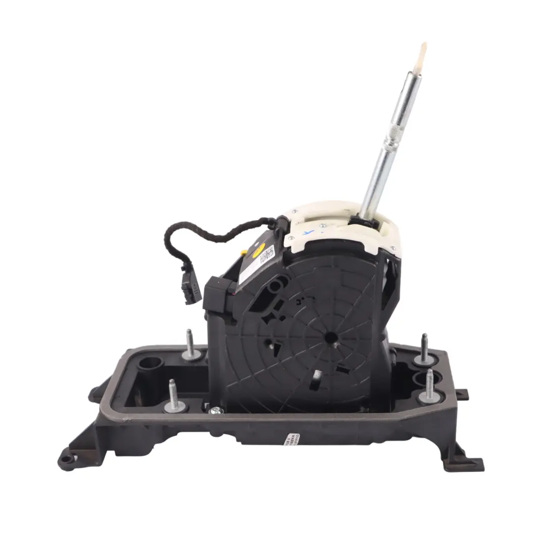 Selector Gearshift Lever Mechanism to Audi A3 8V Automatic Gear with Part number 8V2713023C Audi A3 8V Automatic Gear Selector Gearshift Lever Mechanism - SKU RHD-8V2713023C - Part number 8V2713023C