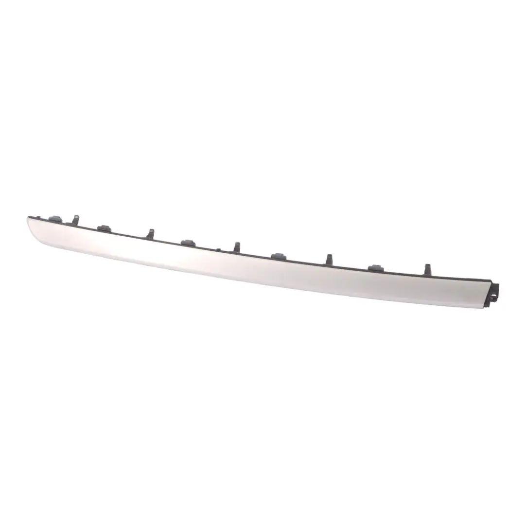 Audi A3 8V Dashboard Side Cover Panel Trim Covering - SKU RHD-8V2853189AE - Part number 8V2853189AE