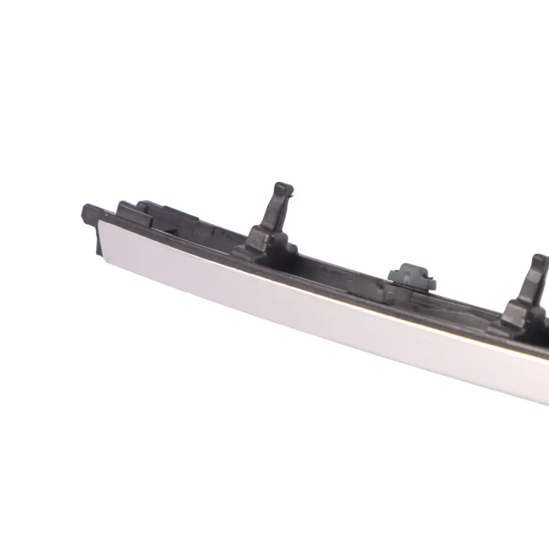 Audi A3 8V Dashboard Side Cover Panel Trim Covering - SKU RHD-8V2853189AE - Part number 8V2853189AE