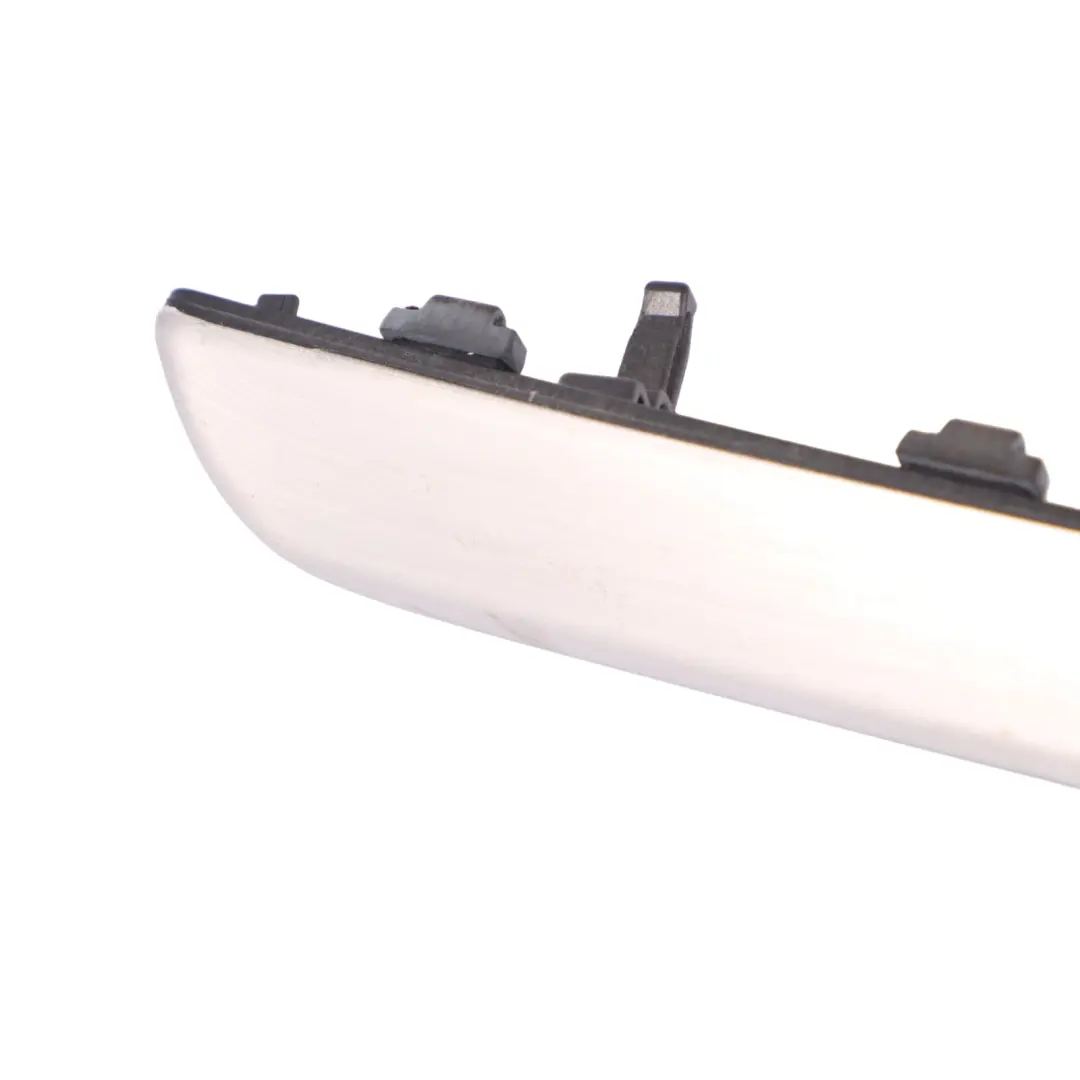 Audi A3 8V Dashboard Side Cover Panel Trim Covering - SKU RHD-8V2853189AE - Part number 8V2853189AE