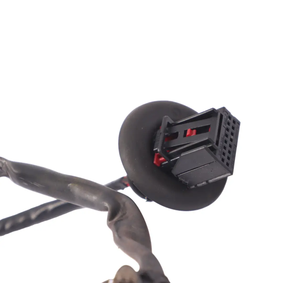 Wing Mirror Electric Door Right O/S Outside Phantom Black LZ9Y to Audi A3 8V with Part number 8V2857410F-PHB Audi A3 8V Wing Mirror Electric Door Right O/S Outside Phantom Black LZ9Y - SKU RHD-8V2857410F-PHB - Part number 8V2857410F-PHB