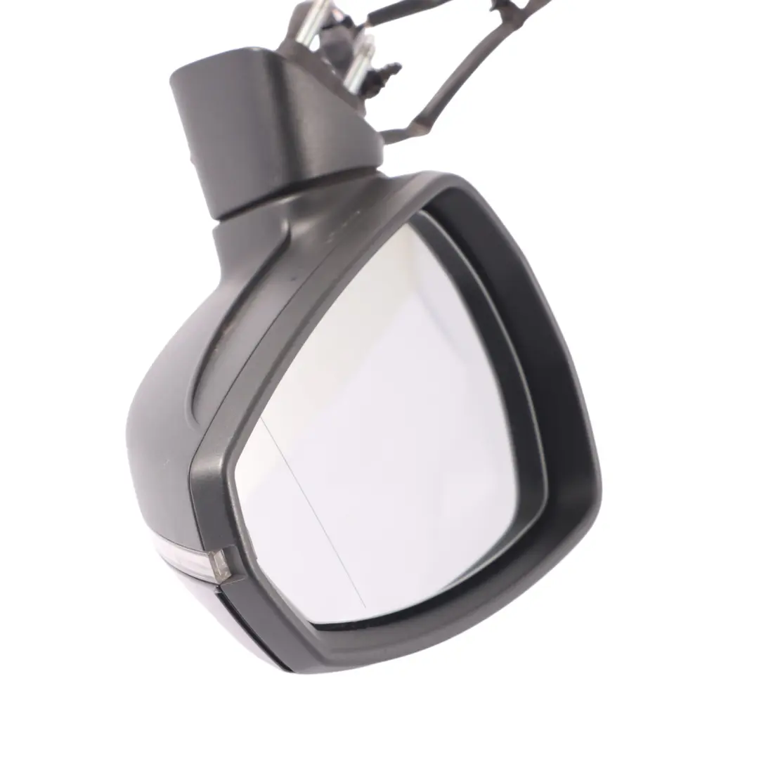 Wing Mirror Electric Door Right O/S Outside Phantom Black LZ9Y to Audi A3 8V with Part number 8V2857410F-PHB Audi A3 8V Wing Mirror Electric Door Right O/S Outside Phantom Black LZ9Y - SKU RHD-8V2857410F-PHB - Part number 8V2857410F-PHB