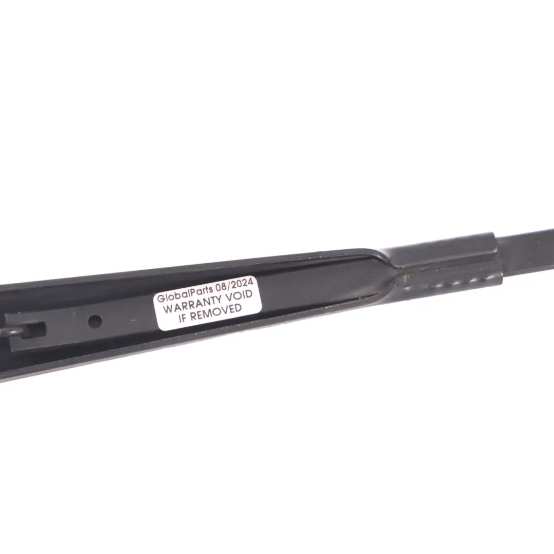 Wiper Arm Windshield Windscreen Passenger Left N/S to Audi A3 8V with Part number 8V2955407 Audi A3 8V Wiper Arm Windshield Windscreen Passenger Left N/S - SKU RHD-8V2955407 - Part number 8V2955407
