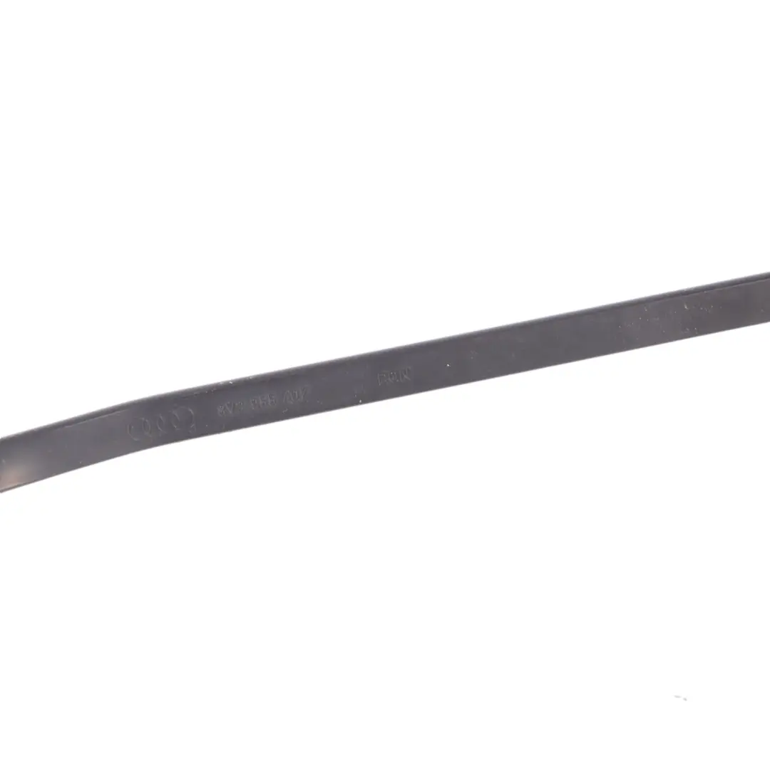 Wiper Arm Windshield Windscreen Passenger Left N/S to Audi A3 8V with Part number 8V2955407 Audi A3 8V Wiper Arm Windshield Windscreen Passenger Left N/S - SKU RHD-8V2955407 - Part number 8V2955407
