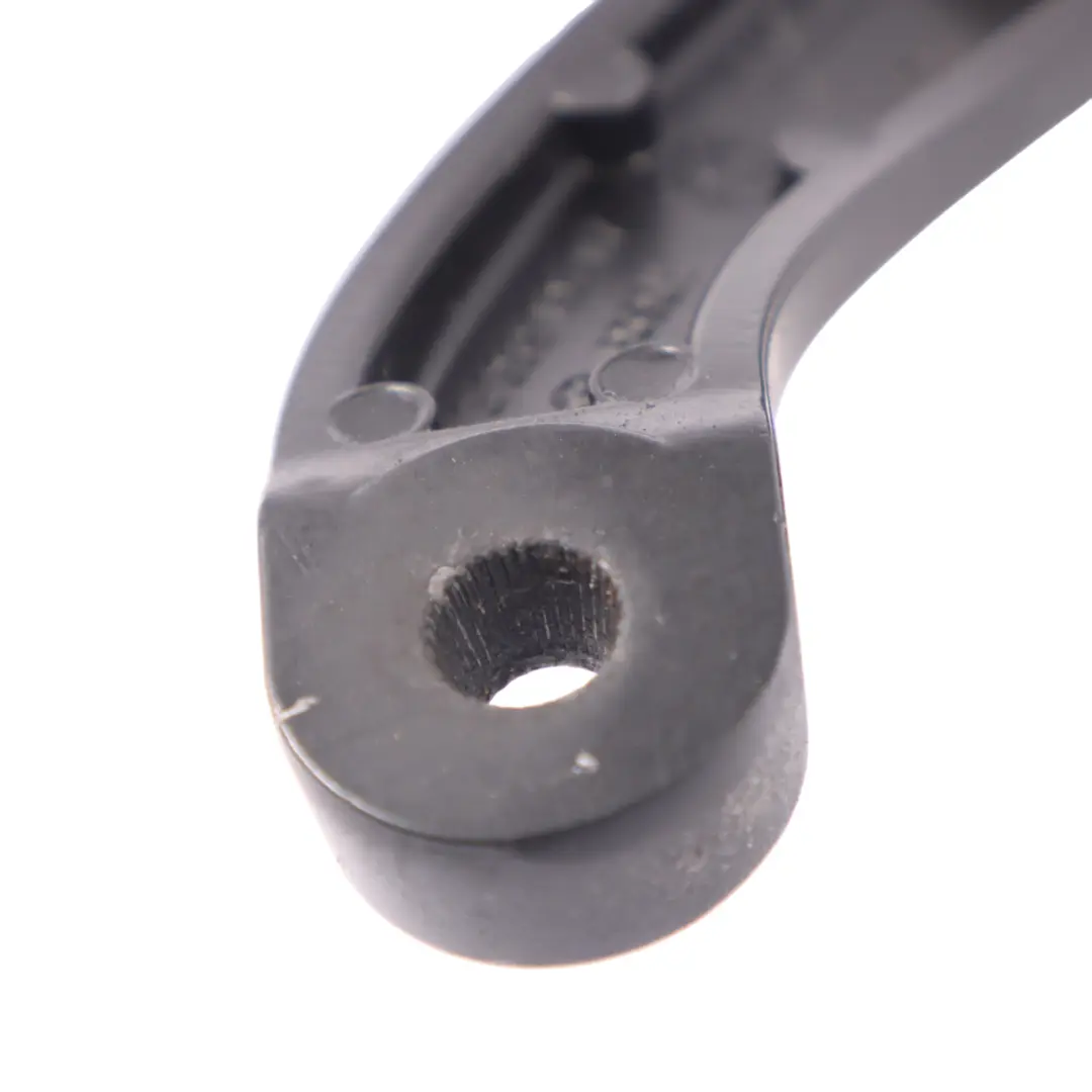 Audi A3 8V Wiper Arm Windshield Windscreen Passenger Left N/S - SKU RHD-8V2955407 - Part number 8V2955407