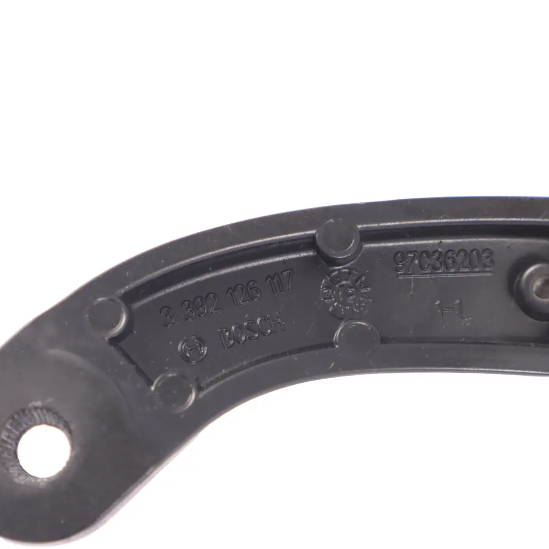 Audi A3 8V Wiper Arm Windshield Windscreen Passenger Left N/S - SKU RHD-8V2955407 - Part number 8V2955407