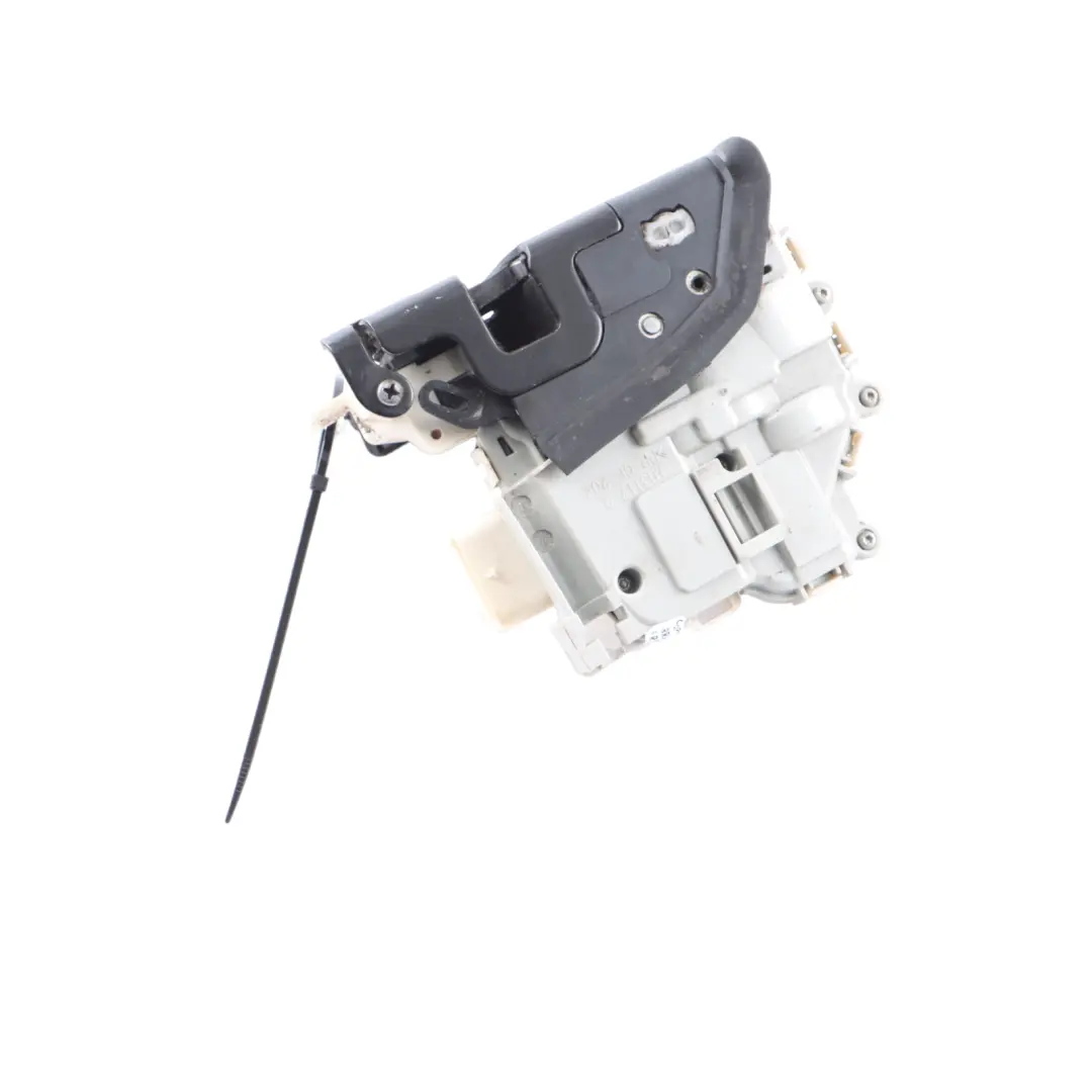 Audi A1 8X Door Lock Front Left N/S Latch Catch Actuator - SKU RHD-8X2837015 - Part number 8X2837015