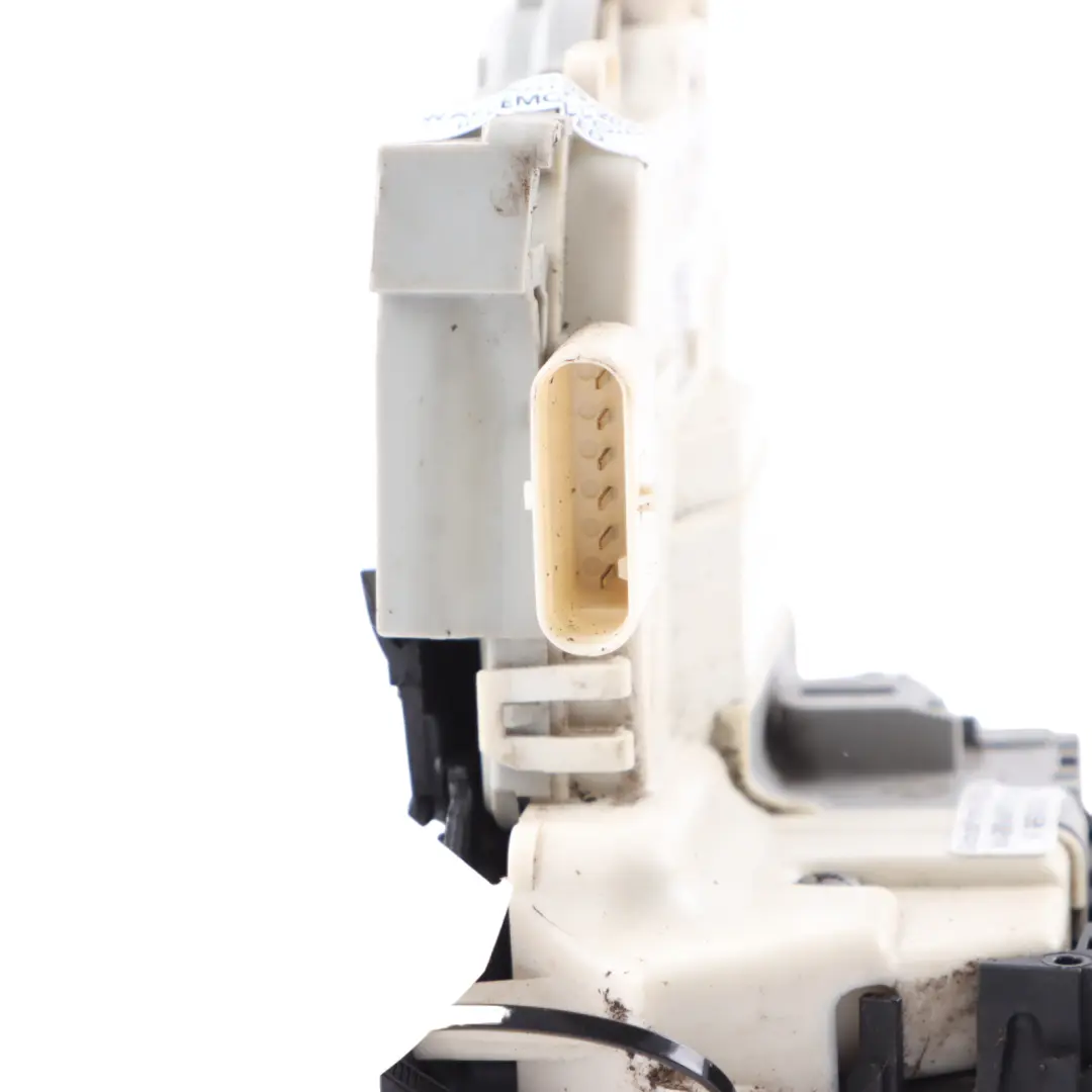 Audi A1 8X Door Lock Front Left N/S Latch Catch Actuator - SKU RHD-8X2837015 - Part number 8X2837015