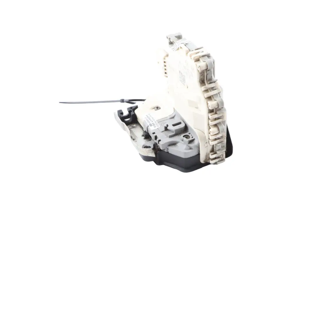 Door Lock Front Left N/S Latch Catch Actuator to Audi A1 8X with Part number 8X2837015 Audi A1 8X Door Lock Front Left N/S Latch Catch Actuator - SKU RHD-8X2837015 - Part number 8X2837015