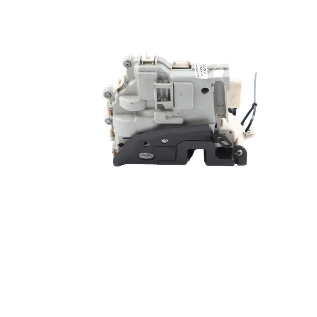 Audi A1 8X Door Lock Front Left N/S Latch Catch Actuator - SKU RHD-8X2837015 - Part number 8X2837015