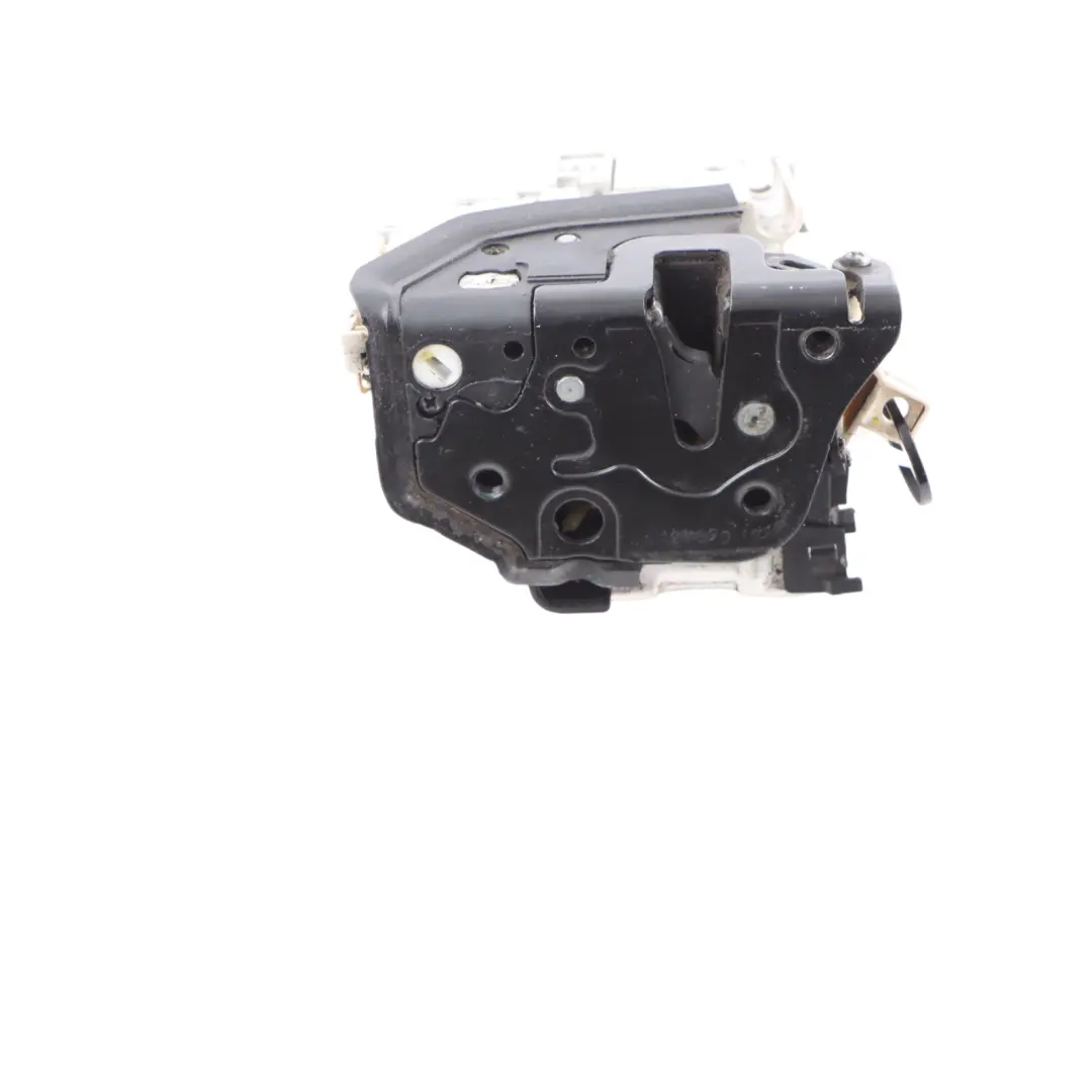 Audi A1 8X Door Lock Front Left N/S Latch Catch Actuator - SKU RHD-8X2837015 - Part number 8X2837015