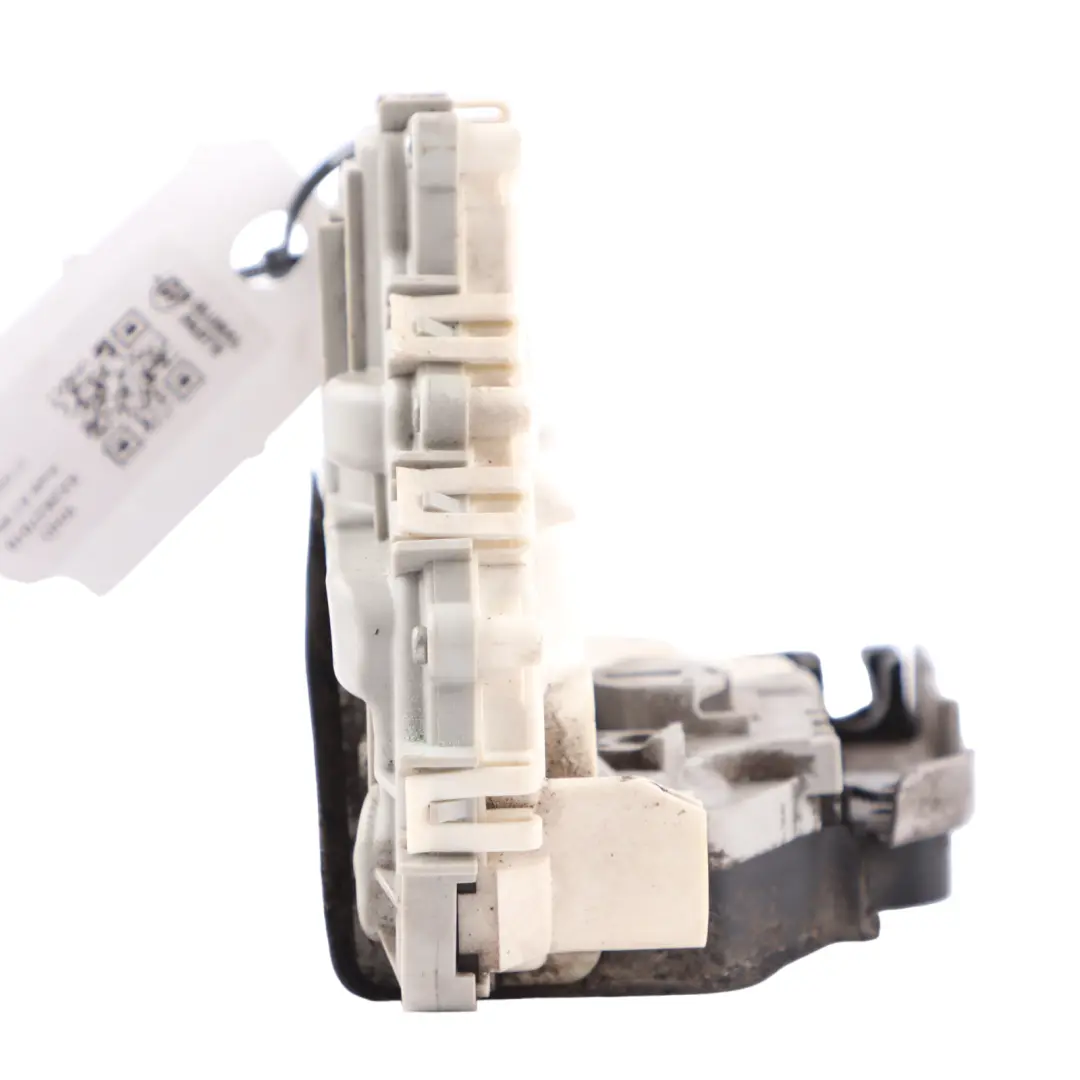 Audi A1 8X Door Lock Front Right O/S Latch Catch Actuator - SKU RHD-8X2837016 - Part number 8X2837016