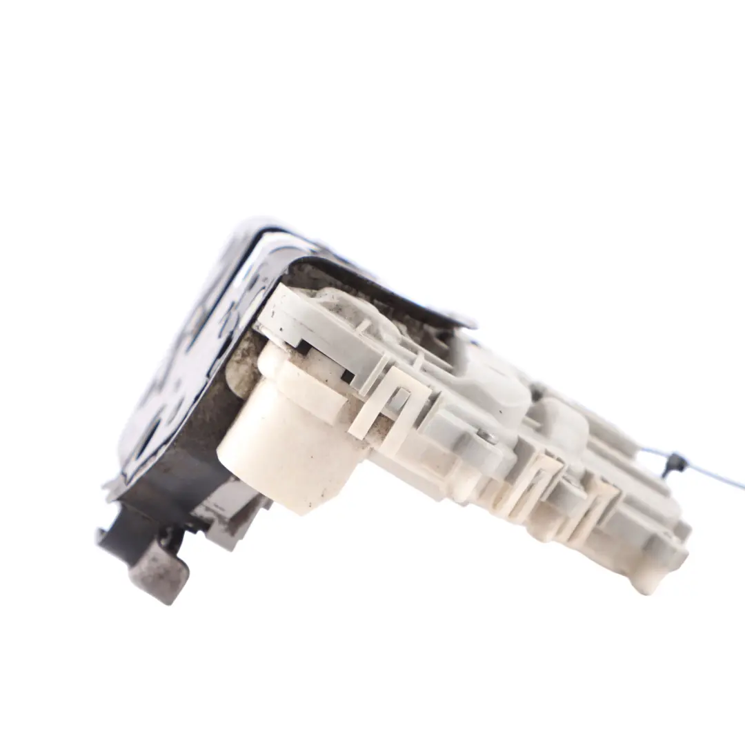 Door Lock Front Right O/S Latch Catch Actuator to Audi A1 8X with Part number 8X2837016 Audi A1 8X Door Lock Front Right O/S Latch Catch Actuator - SKU RHD-8X2837016 - Part number 8X2837016