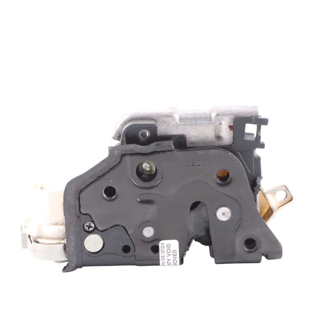 Door Lock Front Right O/S Latch Catch Actuator to Audi A1 8X with Part number 8X2837016 Audi A1 8X Door Lock Front Right O/S Latch Catch Actuator - SKU RHD-8X2837016 - Part number 8X2837016