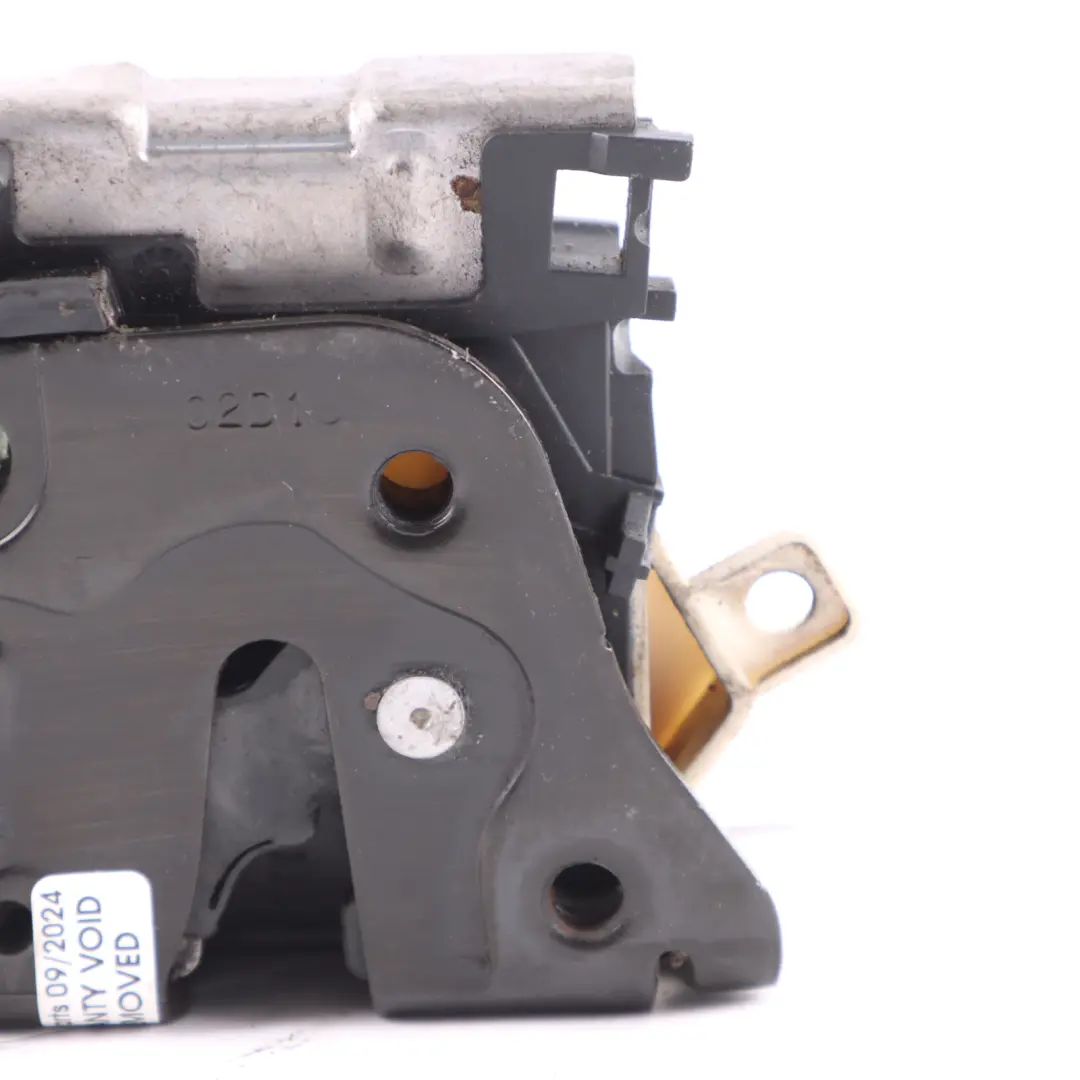 Audi A1 8X Door Lock Front Right O/S Latch Catch Actuator - SKU RHD-8X2837016 - Part number 8X2837016
