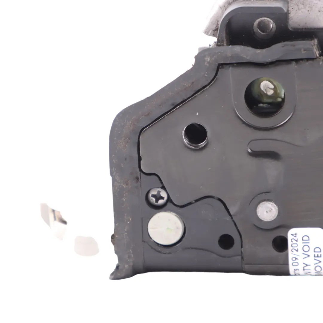 Door Lock Front Right O/S Latch Catch Actuator to Audi A1 8X with Part number 8X2837016 Audi A1 8X Door Lock Front Right O/S Latch Catch Actuator - SKU RHD-8X2837016 - Part number 8X2837016