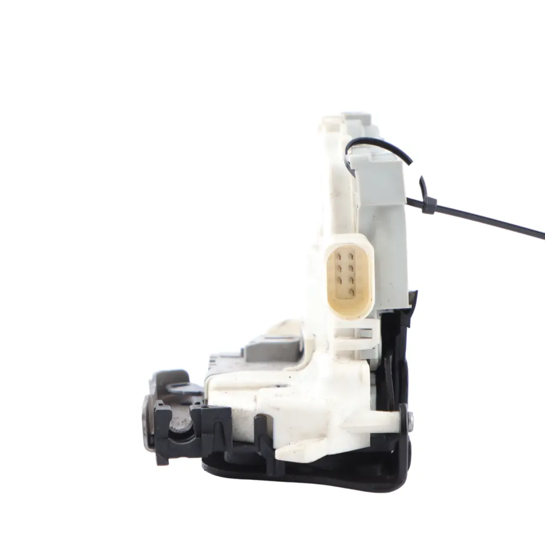 Audi A1 8X Door Lock Front Right O/S Latch Catch Actuator - SKU RHD-8X2837016 - Part number 8X2837016