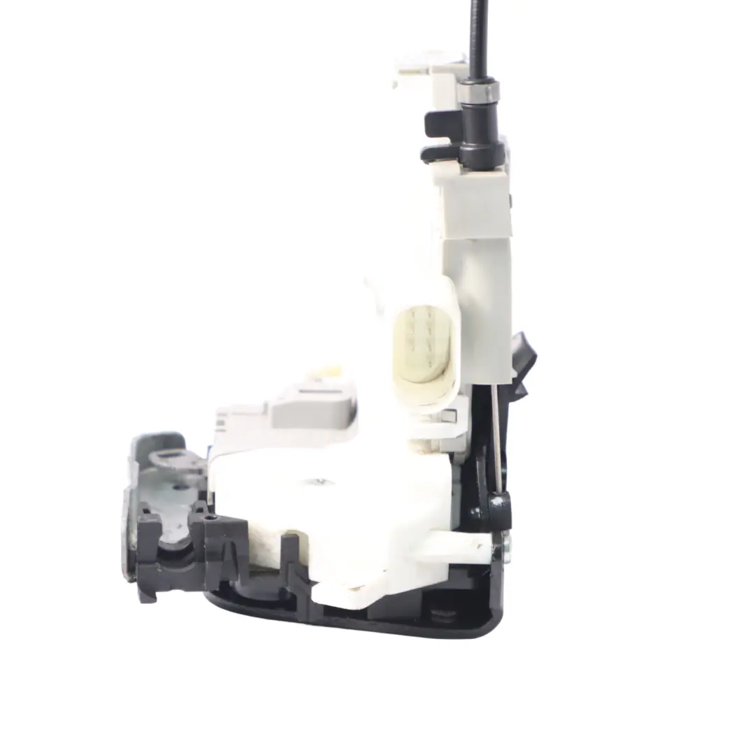 Audi A3 8V Driver's Front Door Lock Catch Mechanism - SKU RHD-8X2837016B - Part number 8X2837016B