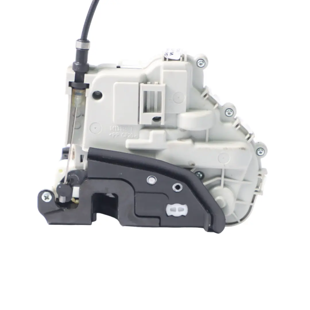 Driver's Front Door Lock Catch Mechanism to Audi A3 8V with Part number 8X2837016B Audi A3 8V Driver's Front Door Lock Catch Mechanism - SKU RHD-8X2837016B - Part number 8X2837016B