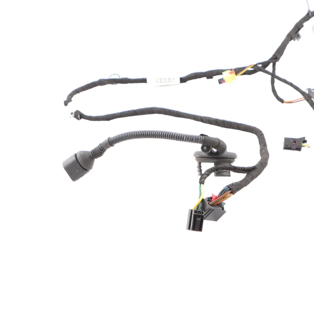 Front Driver Door Wiring Right O/S Harness Loom Cable 8X2971029AF to Audi A1 8X with Part number 8X2971029AJ Audi A1 8X Front Driver Door Wiring Right O/S Harness Loom Cable 8X2971029AF - SKU RHD-8X2971029AJ - Part number 8X2971029AJ