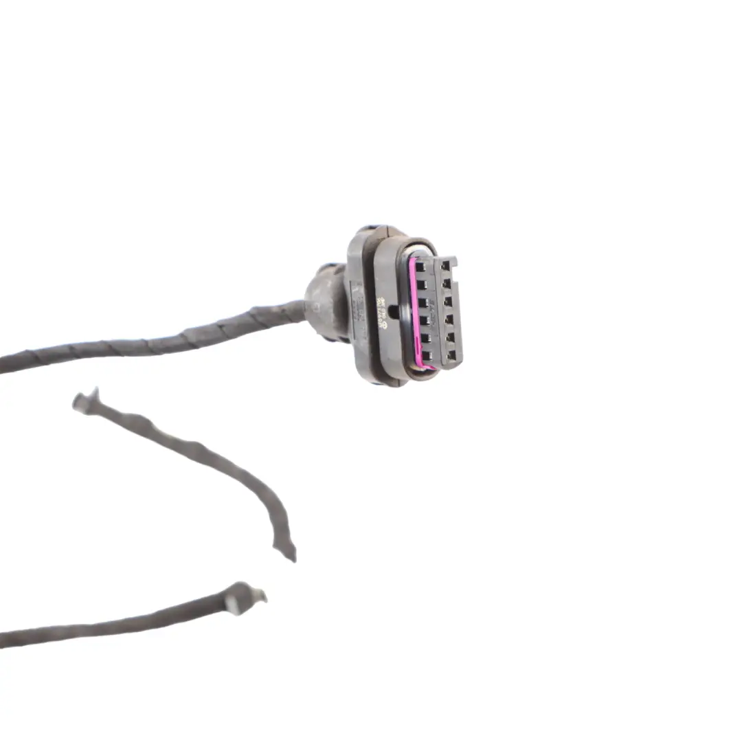 Front Passenger Door Wiring Left N/S Harness Loom Cable 8X2971030K to Audi A1 8X with Part number 8X2971030L Audi A1 8X Front Passenger Door Wiring Left N/S Harness Loom Cable 8X2971030K - SKU RHD-8X2971030L - Part number 8X2971030L