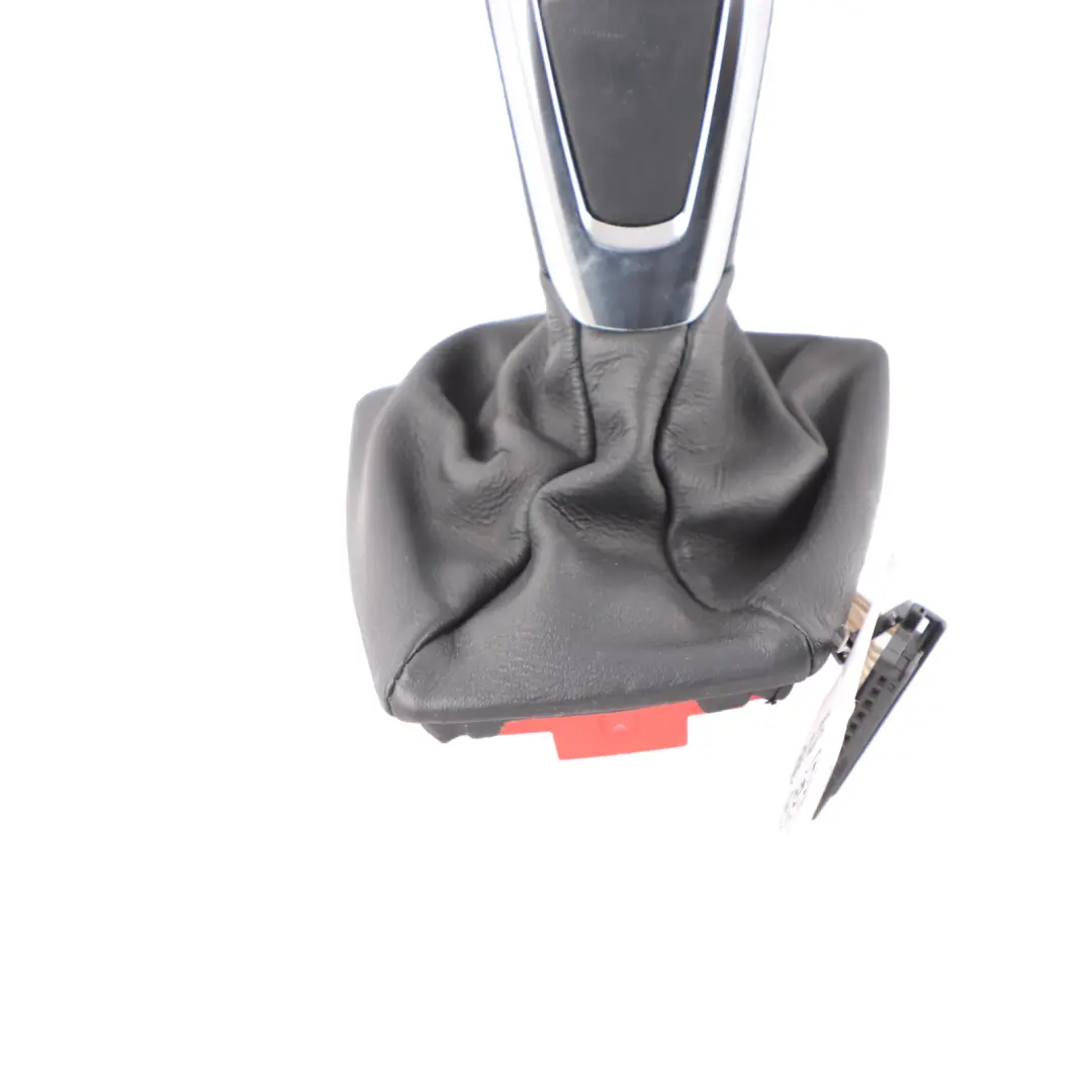  Gearshift Knob BMW E92 E93 LCI 335i N54 Automatic Gear Selector Switch - SKU rhd-9133068-1 - Part number 9133068