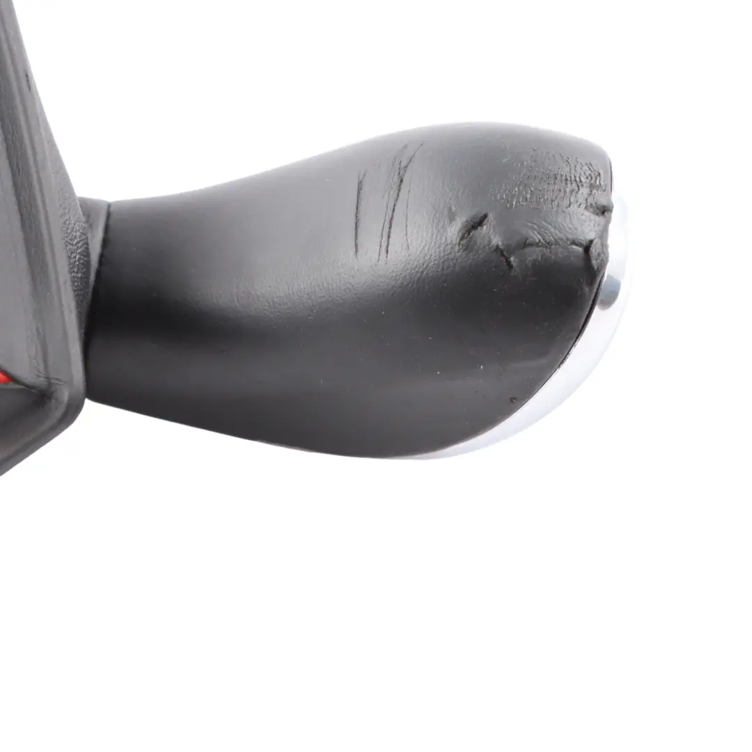 Gearshift Knob BMW E92 E93 LCI 335i N54 Automatic Gear Selector Switch to with Part number 9133068 Gearshift Knob BMW E92 E93 LCI 335i N54 Automatic Gear Selector Switch - SKU rhd-9133068-1 - Part number 9133068