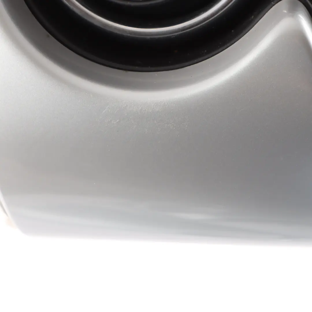 Dashboard Panel Trim Strip Cover Silver Set Kit to Mini R50 R52 R53 with Part number 9141919 Mini R50 R52 R53 Dashboard Panel Trim Strip Cover Silver Set Kit - SKU RHD-9141919-1 - Part number 9141919