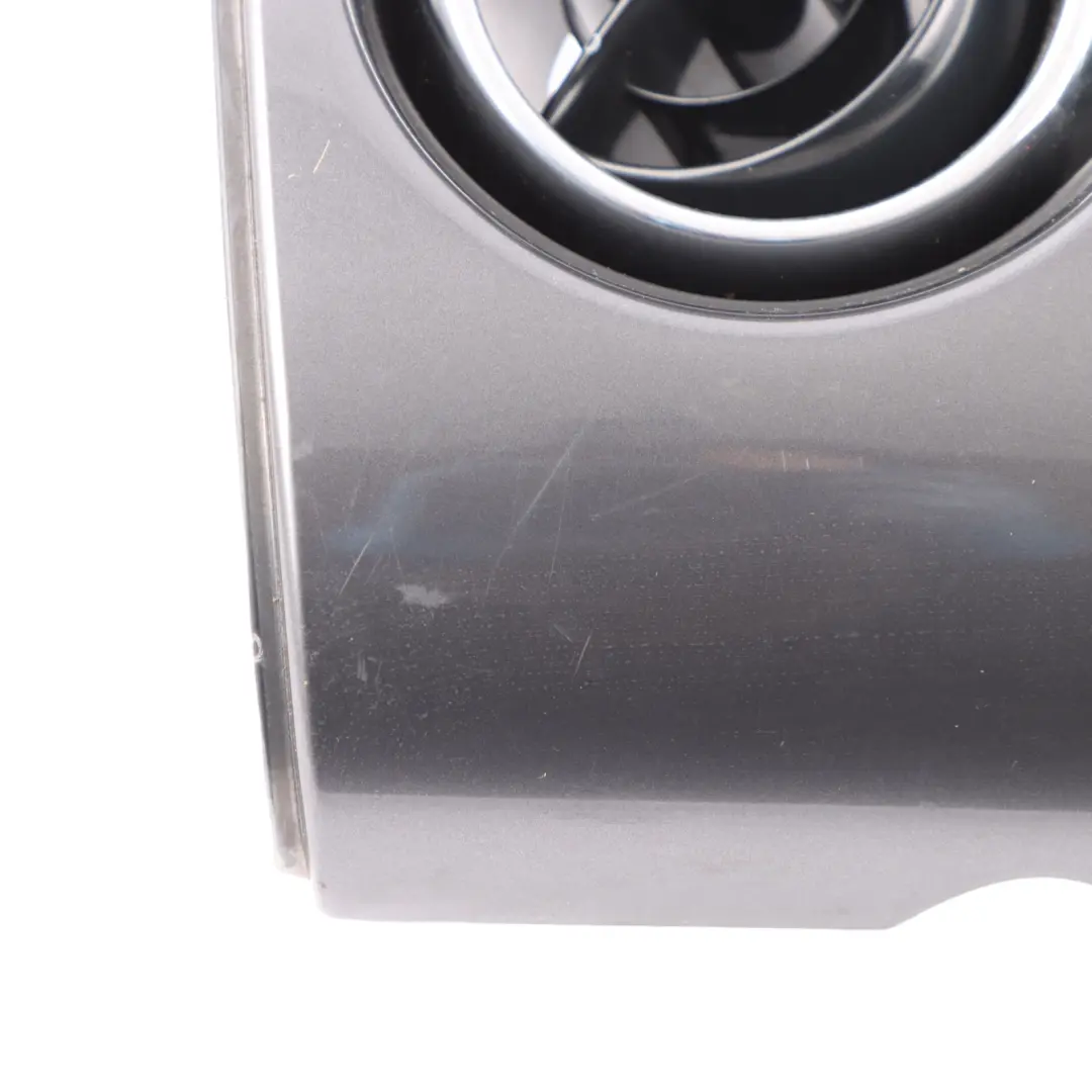  Dashboard Panel Mini R50 R53 Set Trim Strip Cover Anthracite Silver - SKU RHD-9146314-6 - Part number 9146314