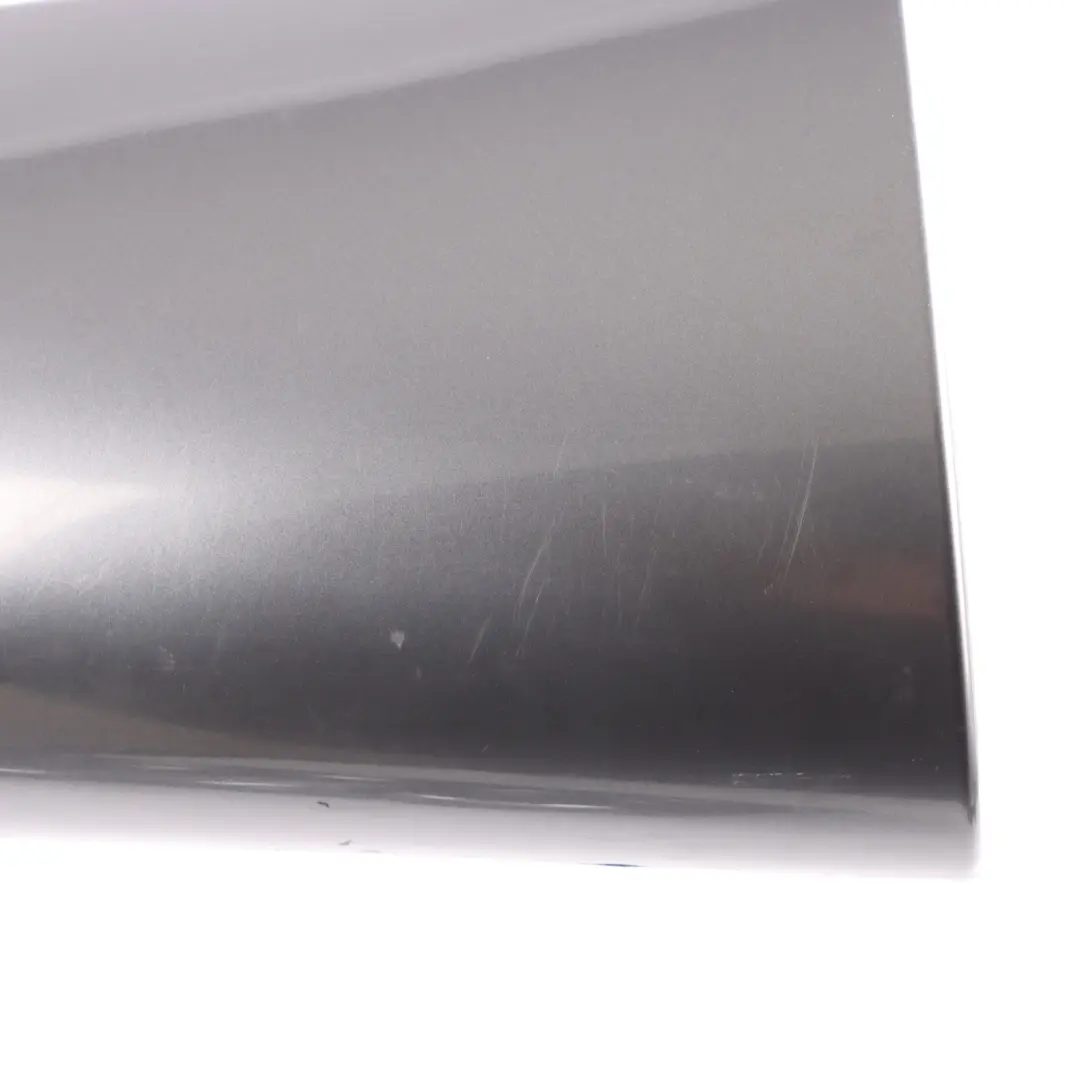 Dashboard Panel Mini R50 R53 Set Trim Strip Cover Anthracite Silver to with Part number 9146314 Dashboard Panel Mini R50 R53 Set Trim Strip Cover Anthracite Silver - SKU RHD-9146314-6 - Part number 9146314