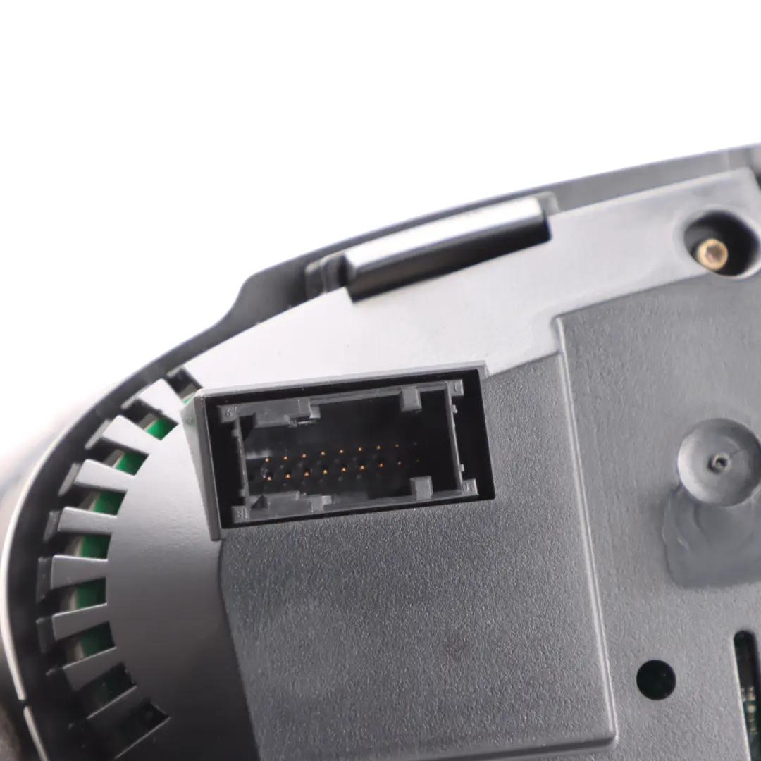 Instrument Cluster Speedo Meter Clocks Automatic to BMW E60 E61 Petrol with Part number 9194885 BMW E60 E61 Petrol Instrument Cluster Speedo Meter Clocks Automatic - SKU RHD-9194885 - Part number 9194885