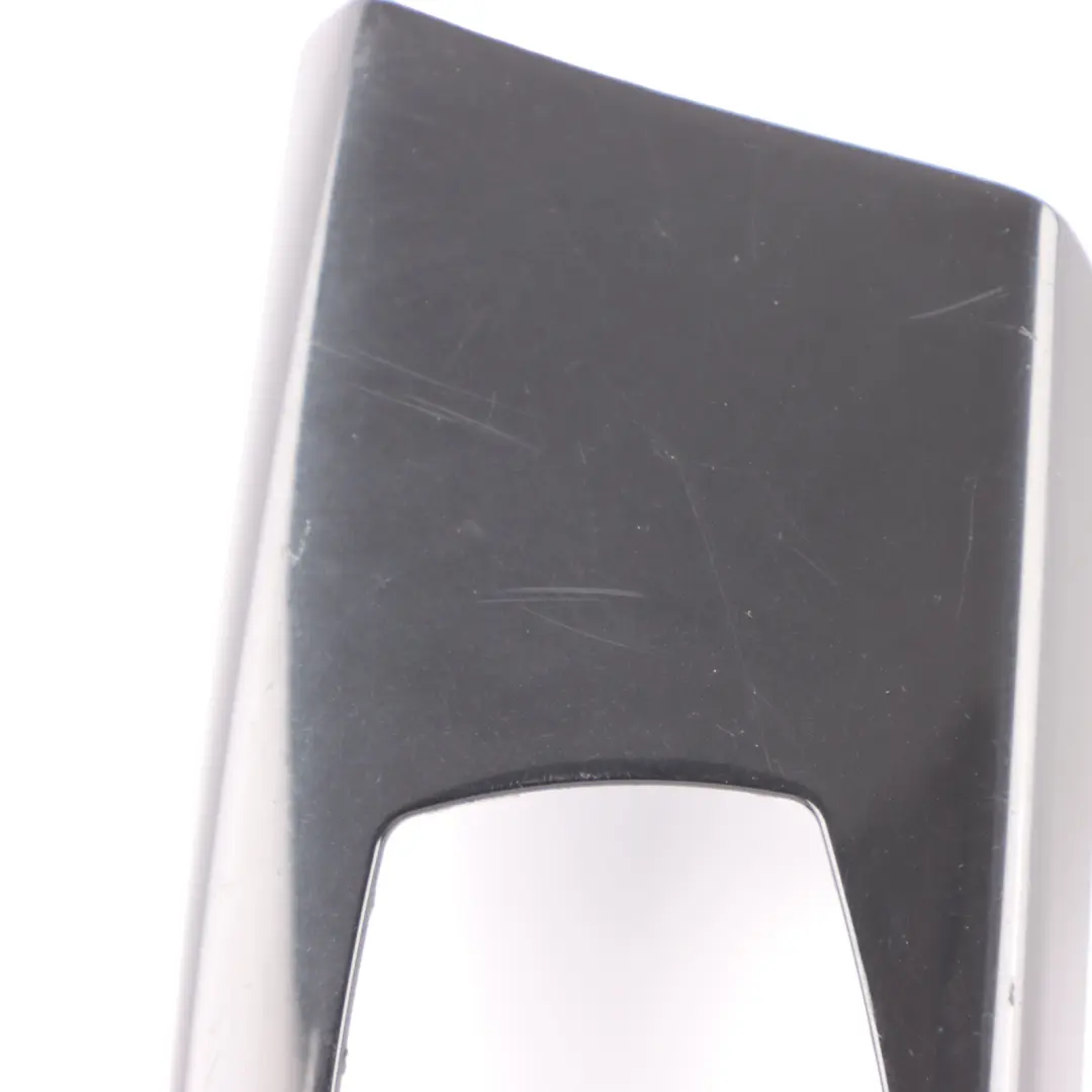 BMW F21 F22 Dashboard Set Decor Trim Strip Door Handle Cover Black Korallrot Red - SKU rhd-9205370-3 - Part number 9205370