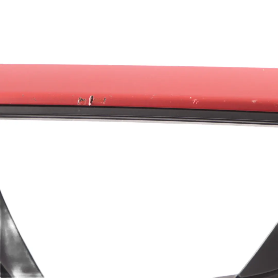 Dashboard Set Decor Trim Strip Door Handle Cover Black Korallrot Red to BMW F21 F22 with Part number 9205370 BMW F21 F22 Dashboard Set Decor Trim Strip Door Handle Cover Black Korallrot Red - SKU rhd-9205370-3 - Part number 9205370