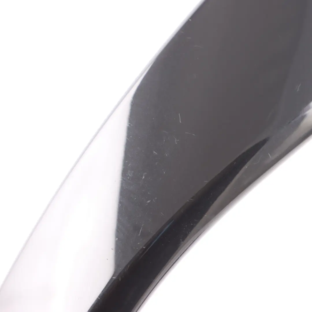 BMW F21 F22 Dashboard Set Decor Trim Strip Door Handle Cover Black Korallrot Red - SKU rhd-9205370-3 - Part number 9205370