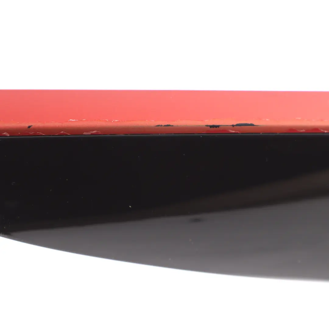 BMW F21 F22 Dashboard Set Decor Trim Strip Door Handle Cover Black Korallrot Red - SKU rhd-9205370 - Part number 9205370