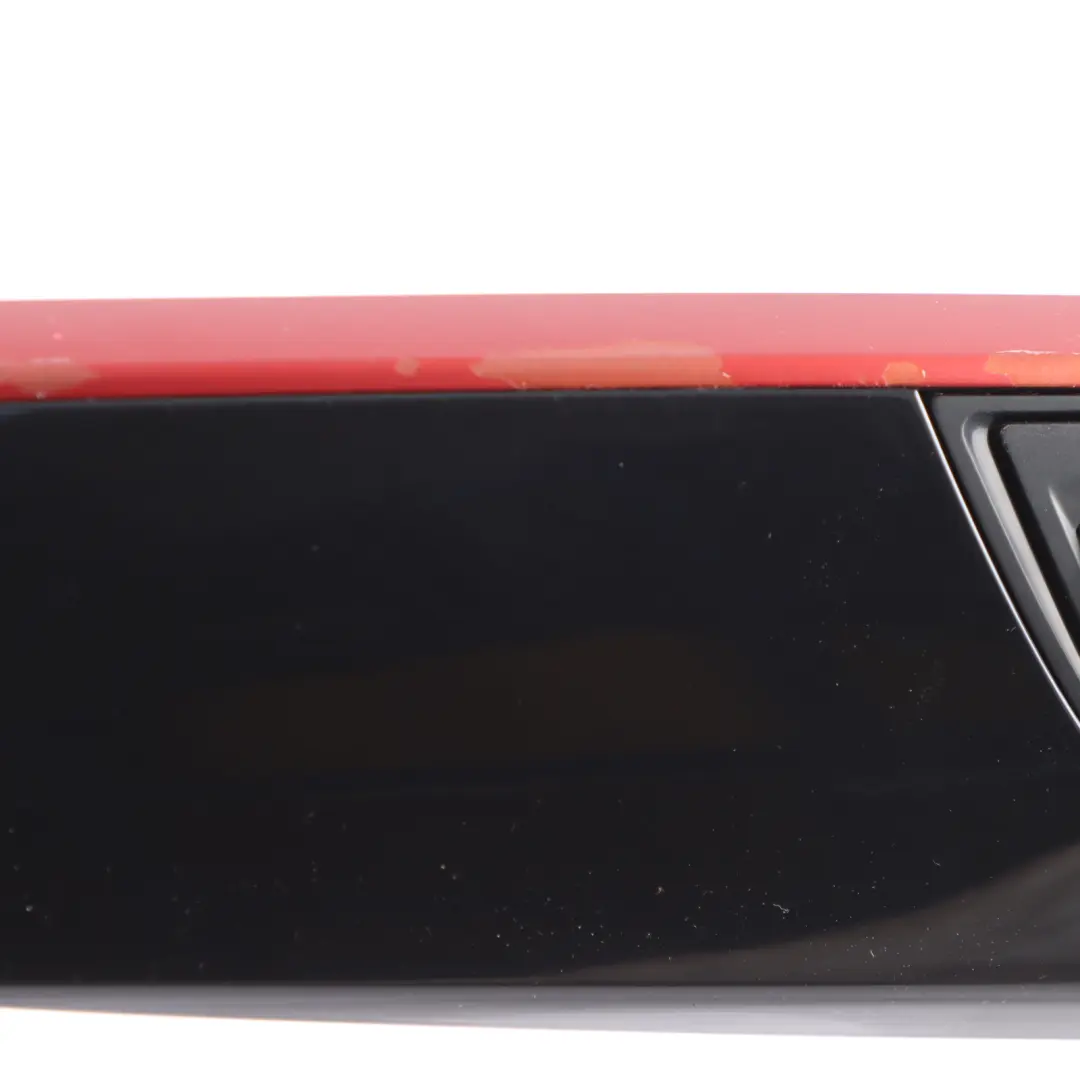 Dashboard Set Decor Trim Strip Door Handle Cover Black Korallrot Red to BMW F21 F22 with Part number 9205370 BMW F21 F22 Dashboard Set Decor Trim Strip Door Handle Cover Black Korallrot Red - SKU rhd-9205370 - Part number 9205370