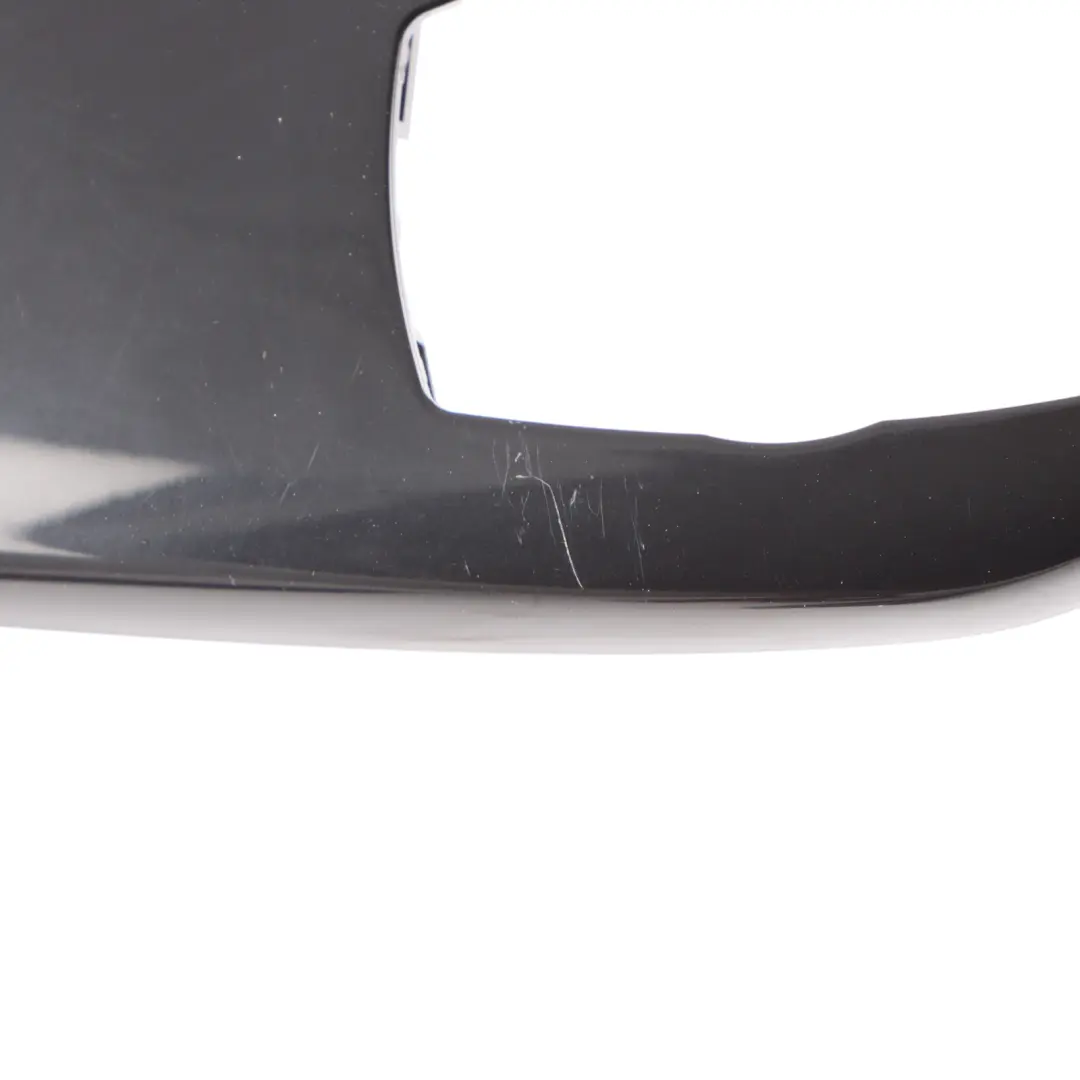 BMW F21 F22 Dashboard Set Decor Trim Strip Door Handle Cover Black Korallrot Red - SKU rhd-9205370 - Part number 9205370