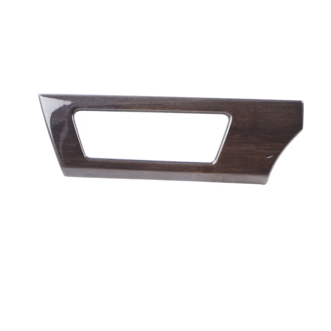 Trim Dashboard Console Strip Bamboo Woodgrain Set to BMW E90 E91 LCI with Part number 9214798 BMW E90 E91 LCI Trim Dashboard Console Strip Bamboo Woodgrain Set - SKU rhd-9214798-3 - Part number 9214798