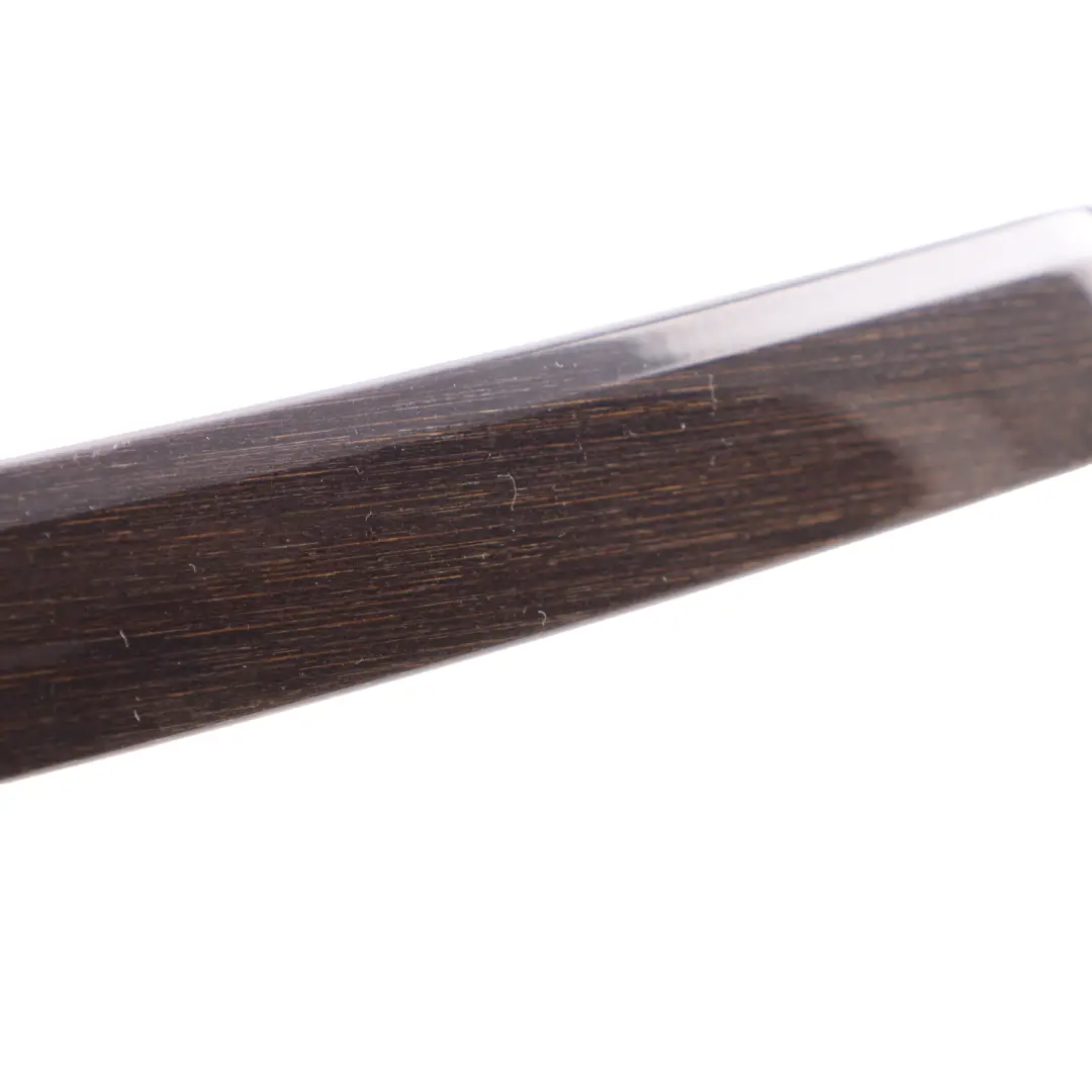 Trim Dashboard Console Strip Bamboo Woodgrain Set to BMW E90 E91 LCI with Part number 9214798 BMW E90 E91 LCI Trim Dashboard Console Strip Bamboo Woodgrain Set - SKU rhd-9214798-3 - Part number 9214798