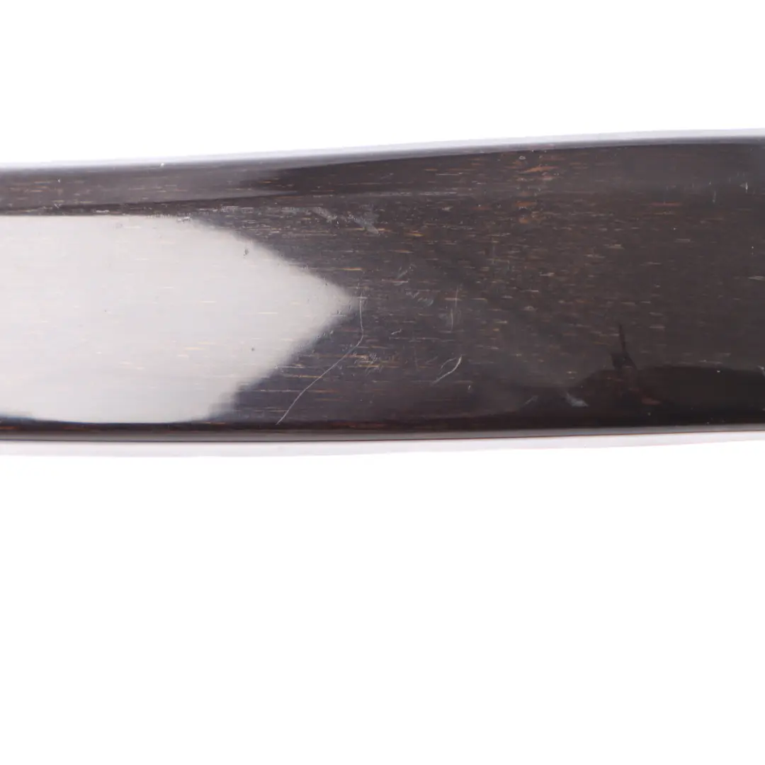 Trim Dashboard Console Strip Bamboo Woodgrain Set to BMW E90 E91 LCI with Part number 9214798 BMW E90 E91 LCI Trim Dashboard Console Strip Bamboo Woodgrain Set - SKU rhd-9214798-3 - Part number 9214798