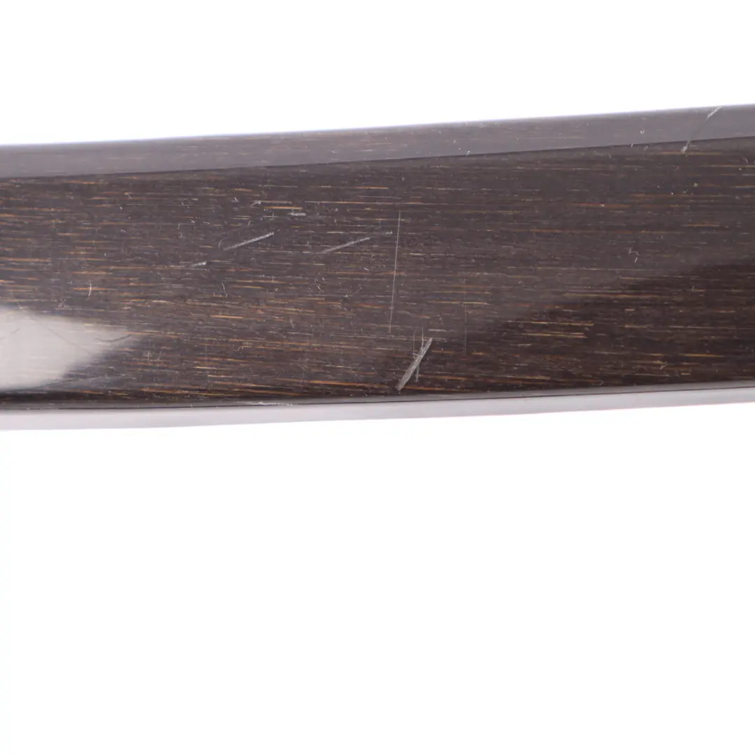 Trim Dashboard Console Strip Bamboo Woodgrain Set to BMW E90 E91 LCI with Part number 9214798 BMW E90 E91 LCI Trim Dashboard Console Strip Bamboo Woodgrain Set - SKU rhd-9214798-3 - Part number 9214798