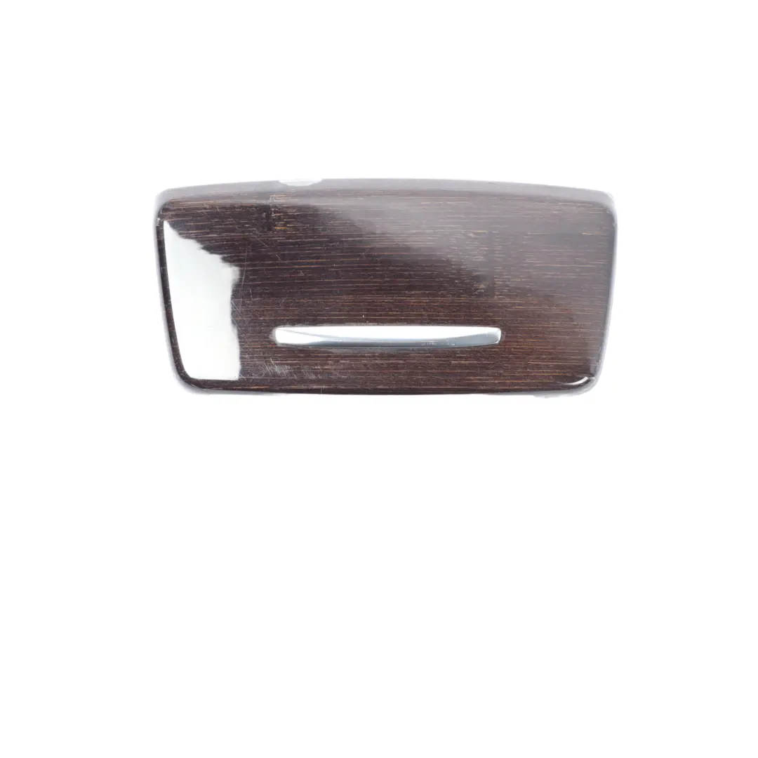 Cover Dashboard BMW E92 LCI Set Trim Strip Centre Console Variegated Bamboo - SKU RHD-9214798-4 - Part number 9214776