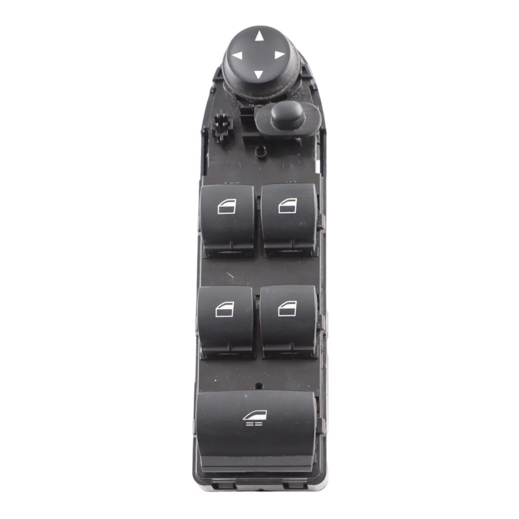 BMW Z4 E89 Cabrio Roadster Switch Window Lifter Driver's Right O/S Side - SKU 9216107-1 - Part number 9216107