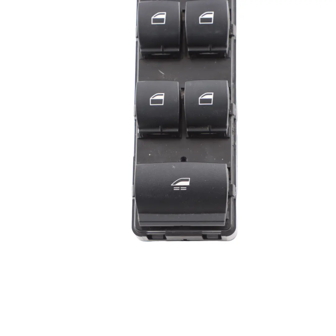 BMW Z4 E89 Cabrio Roadster Switch Window Lifter Driver's Right O/S Side - SKU RHD-9216107-1 - Part number 9216107
