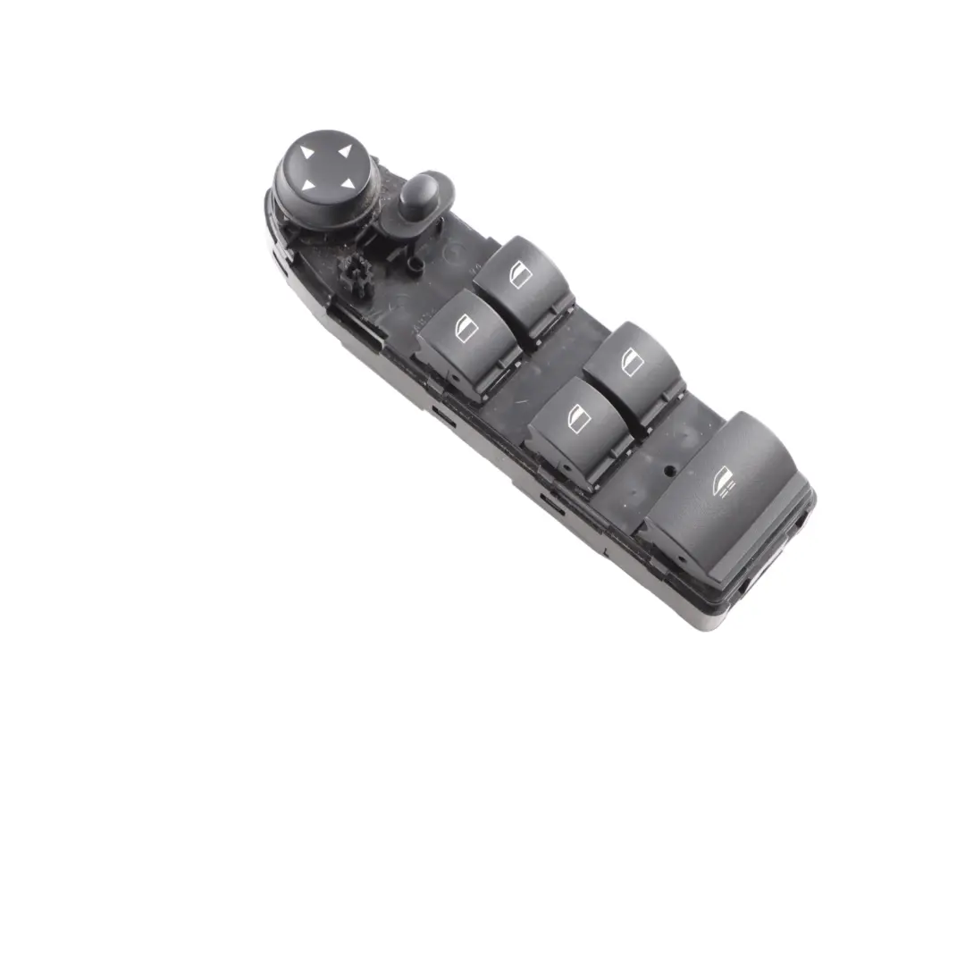 Switch Window Lifter Driver's Right O/S Side to BMW Z4 E89 Cabrio Roadster with Part number 9216107 BMW Z4 E89 Cabrio Roadster Switch Window Lifter Driver's Right O/S Side - SKU 9216107-1 - Part number 9216107