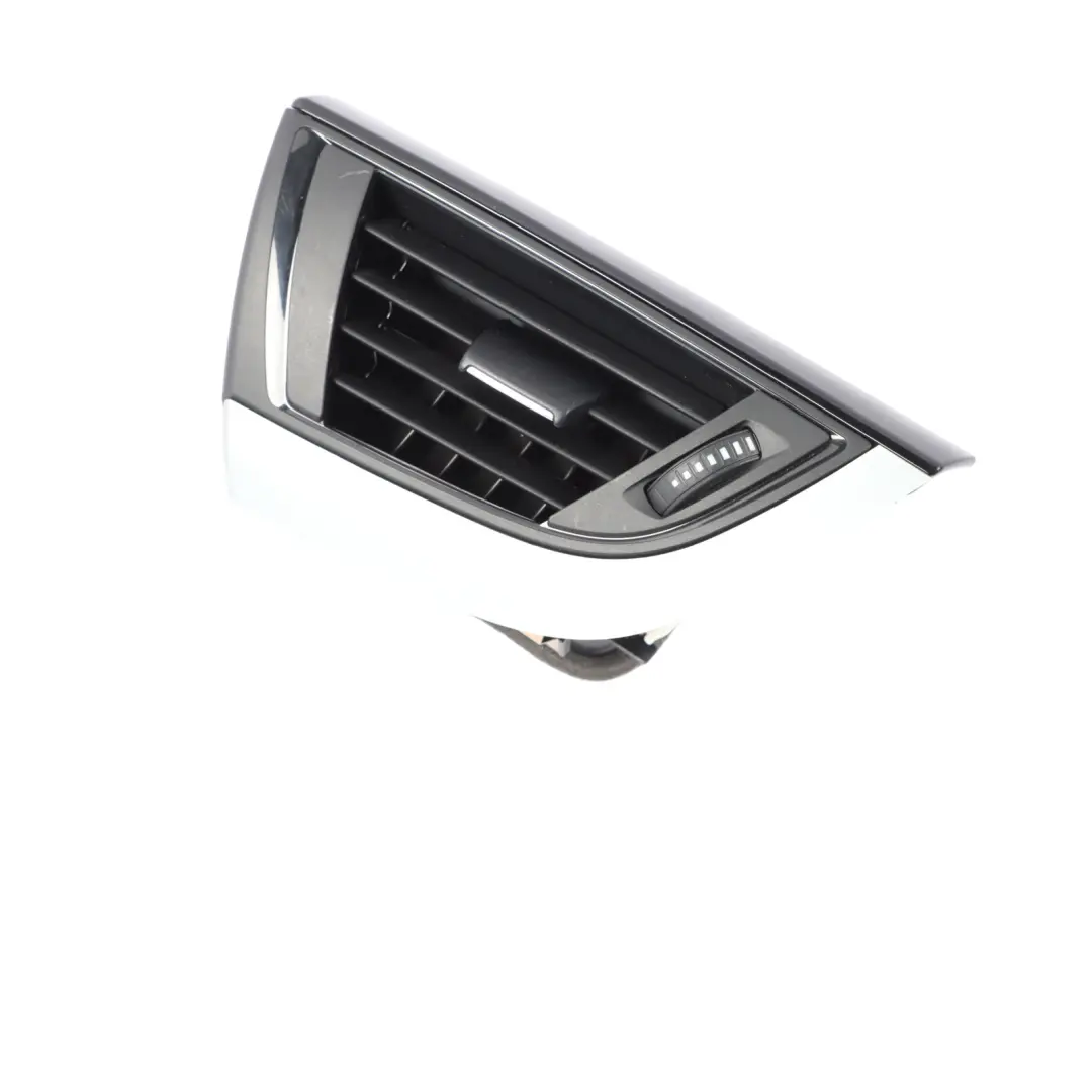 BMW F20 F21 Set Interior Decor Trim Dashboard Cover Brushed Aluminium - SKU rhd-9226065-1 - Part number 9226065